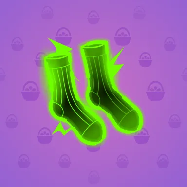 Fresh Socks