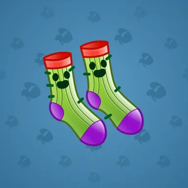 Fresh Socks
