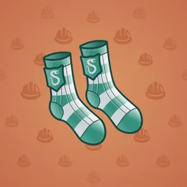 Fresh Socks