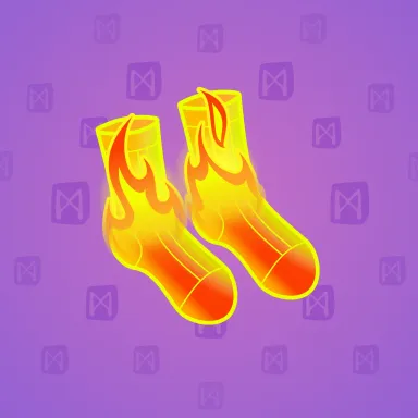Fresh Socks #26299