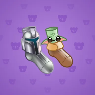 Fresh Socks