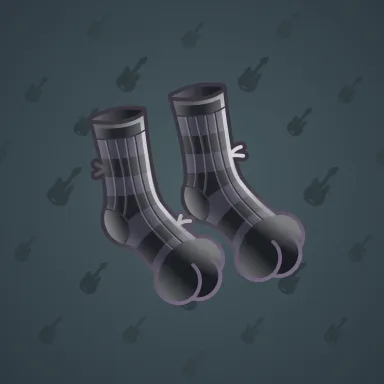 Fresh Socks