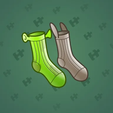 Fresh Socks