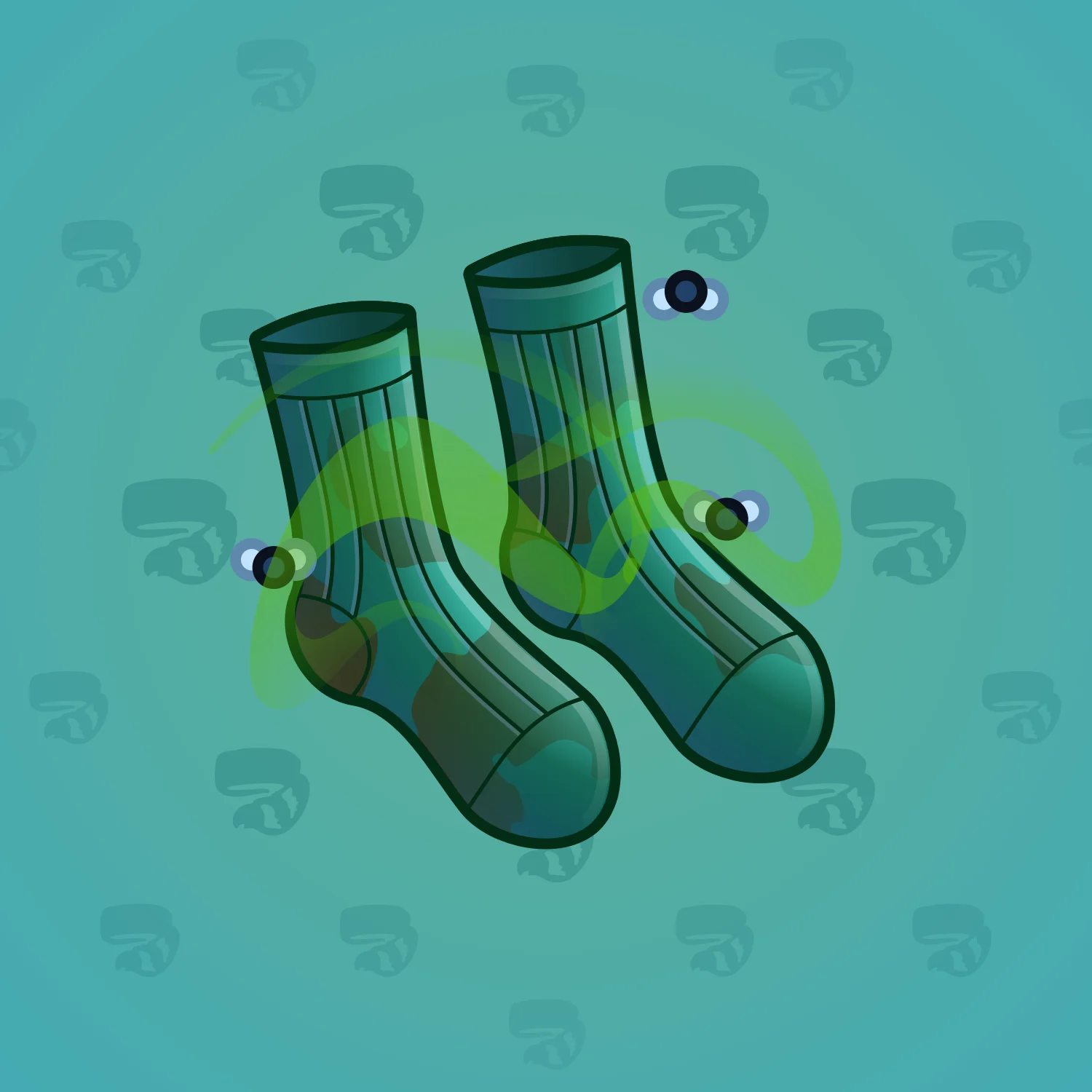 Fresh Socks