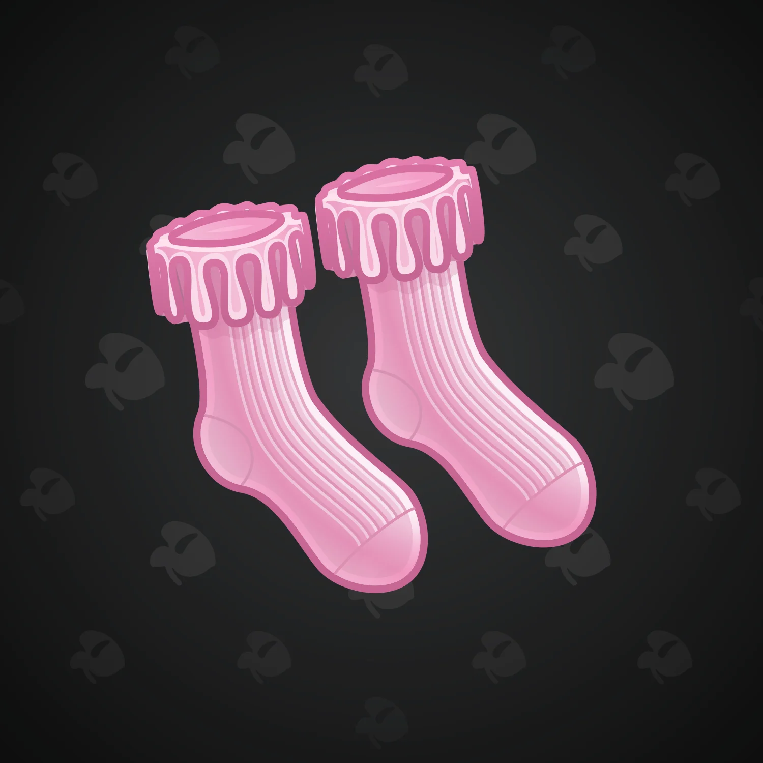 Fresh Socks #2850