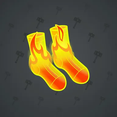 Fresh Socks #29894