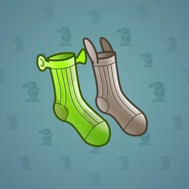 Fresh Socks