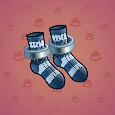 Fresh Socks