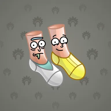 Fresh Socks #30778