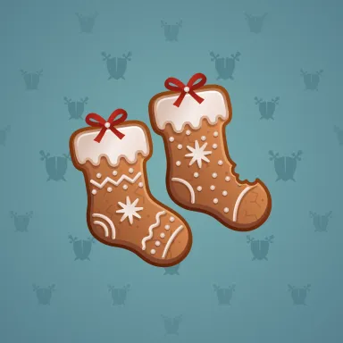 Fresh Socks