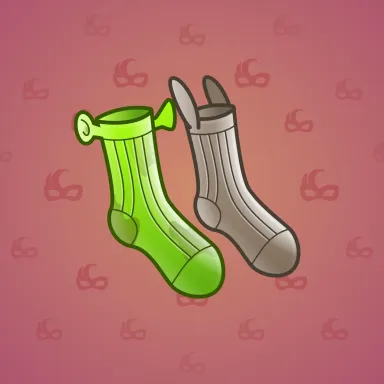 Fresh Socks