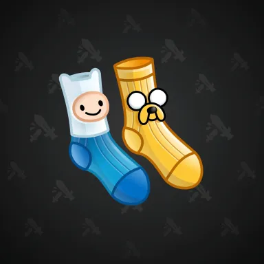 Fresh Socks