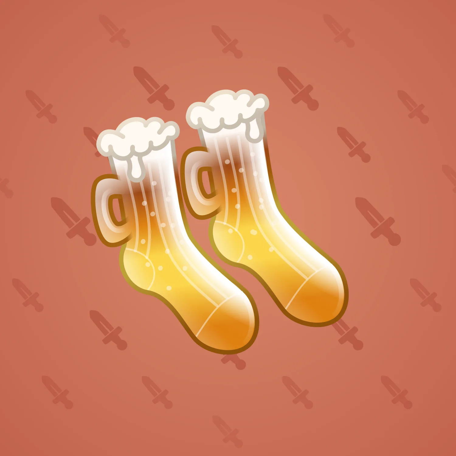 Fresh Socks
