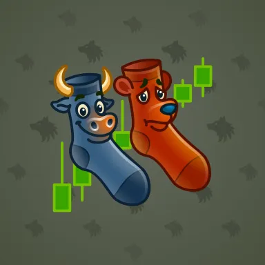 Fresh Socks
