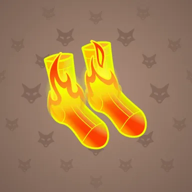 Fresh Socks