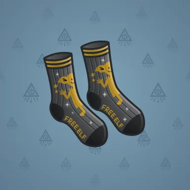 Fresh Socks #33622