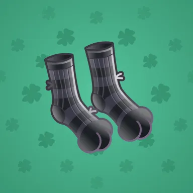 Fresh Socks