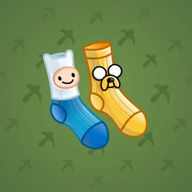 Fresh Socks