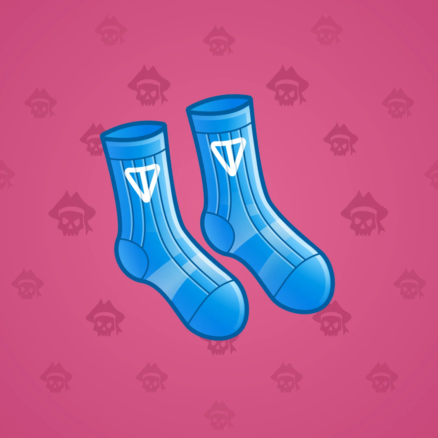 Fresh Socks #34262