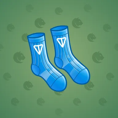 Fresh Socks #35134