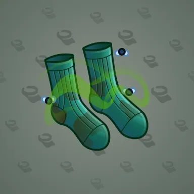Fresh Socks