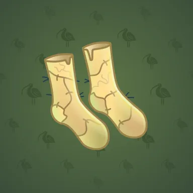 Fresh Socks