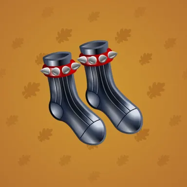 Fresh Socks