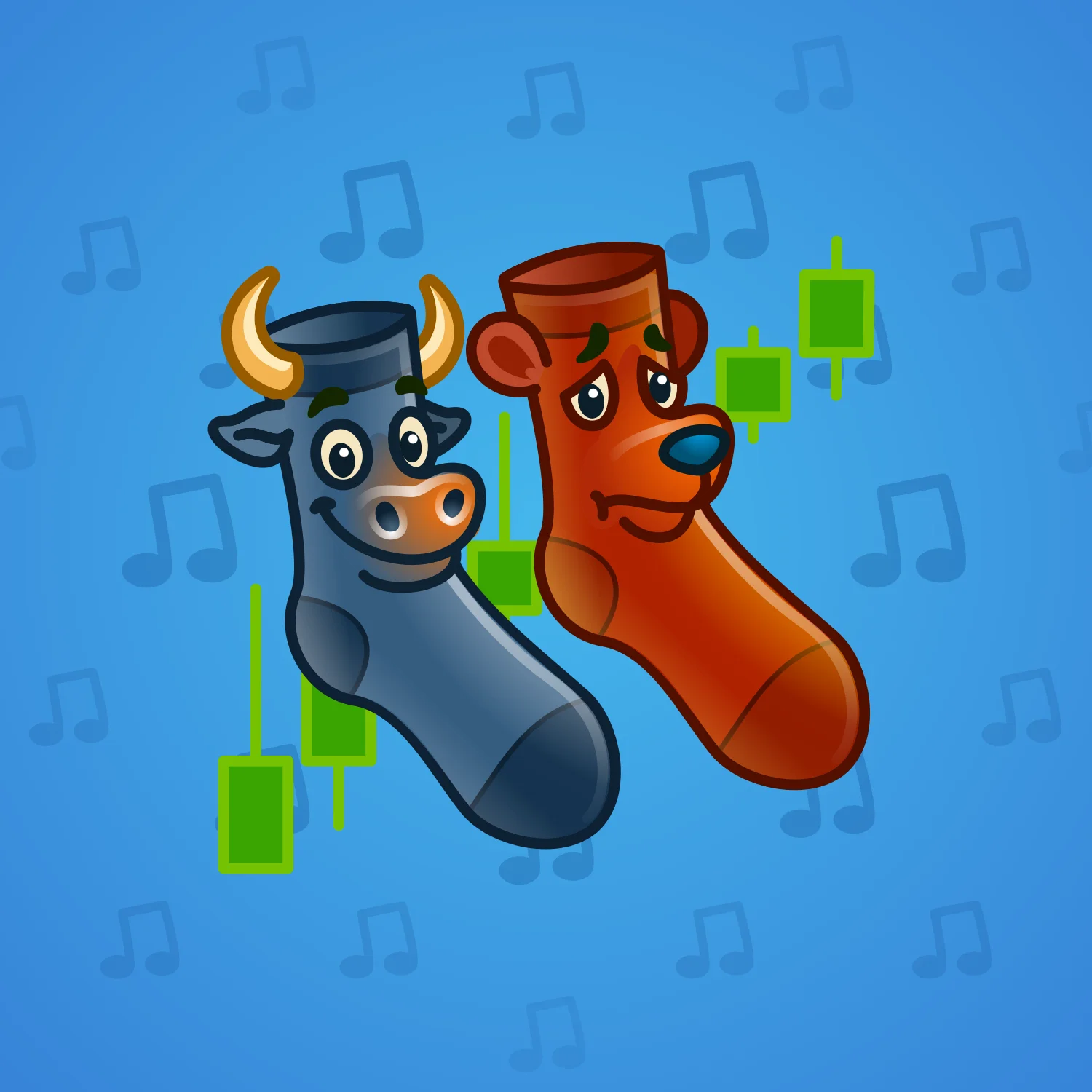 Fresh Socks #36619