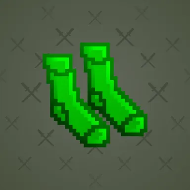 Fresh Socks #36804