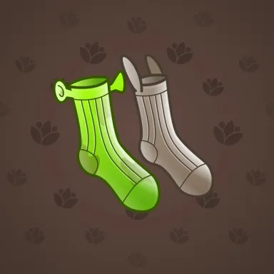 Fresh Socks #37009