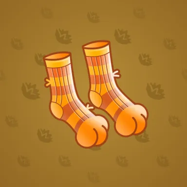 Fresh Socks