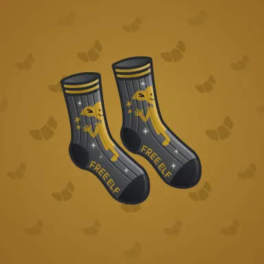 Fresh Socks #37380