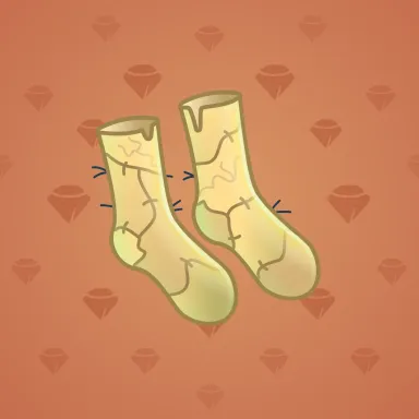 Fresh Socks