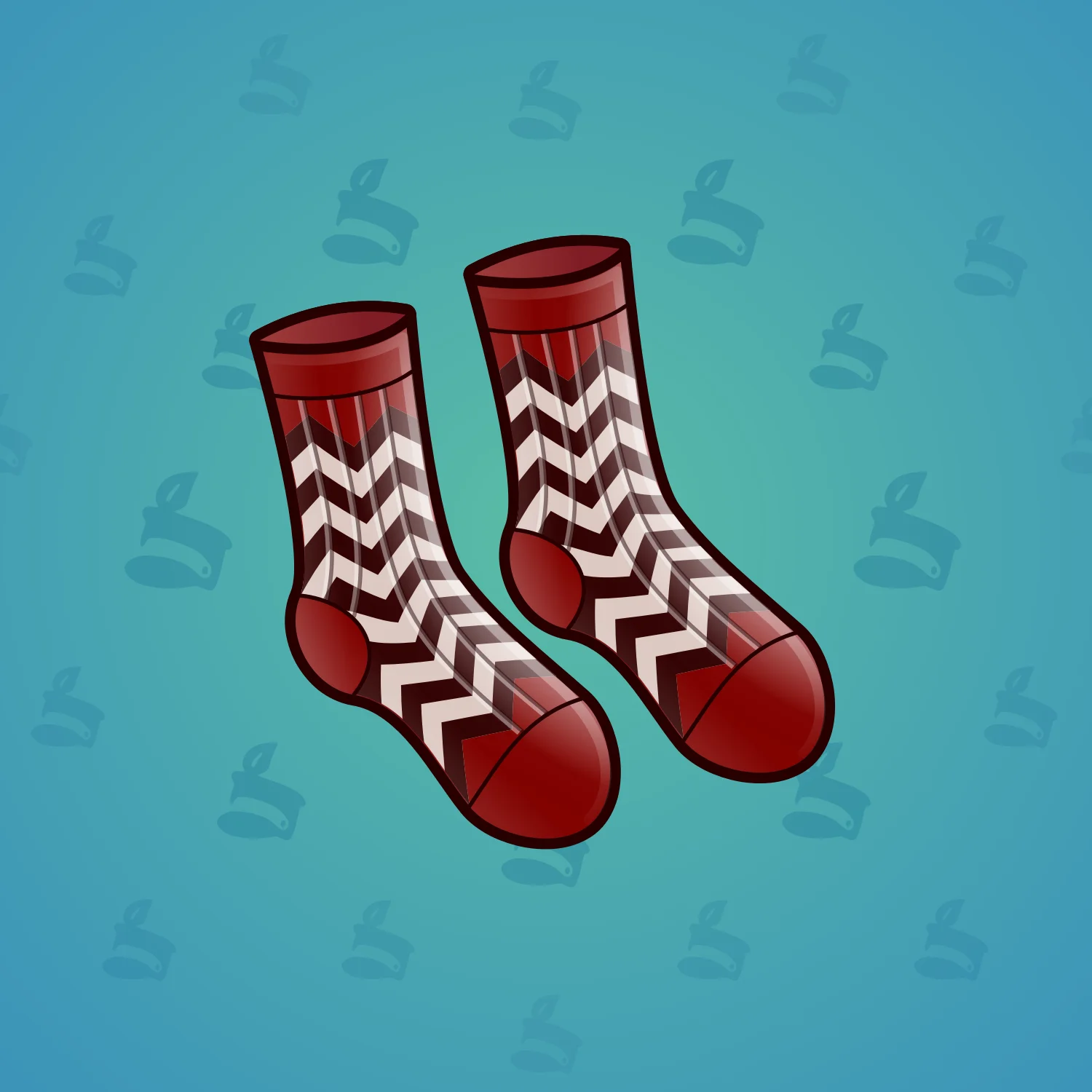 Fresh Socks #39018
