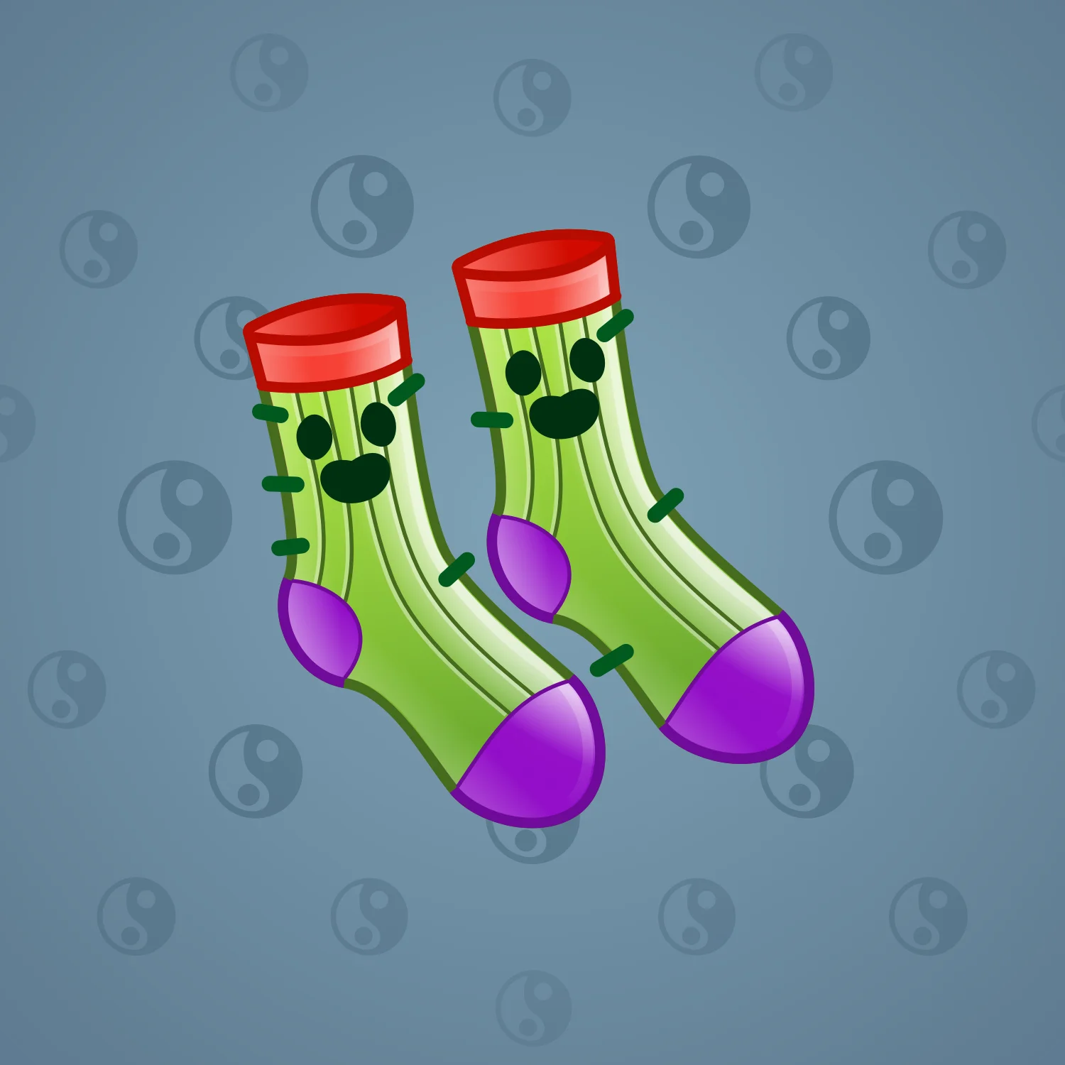 Fresh Socks #39219