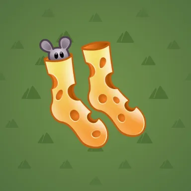 Fresh Socks