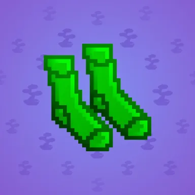 Fresh Socks