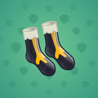 Fresh Socks #39622