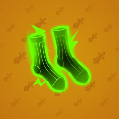 Fresh Socks #39664