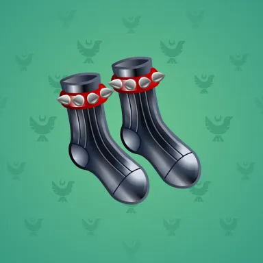 Fresh Socks #40305