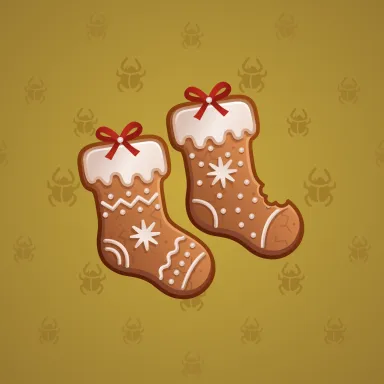 Fresh Socks