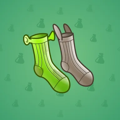 Fresh Socks