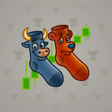 Fresh Socks
