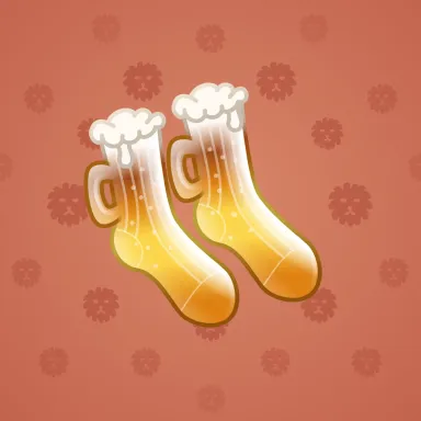 Fresh Socks #40736