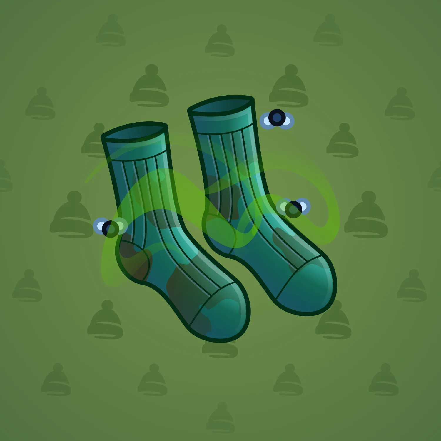 Fresh Socks #41263