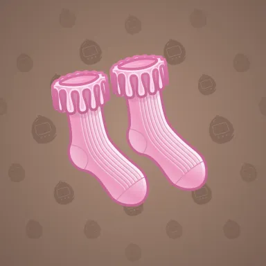 Fresh Socks #41637