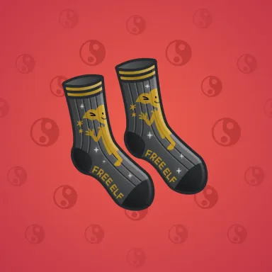 Fresh Socks