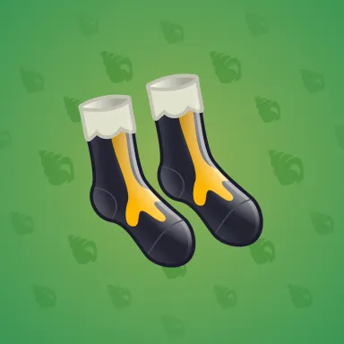 Fresh Socks