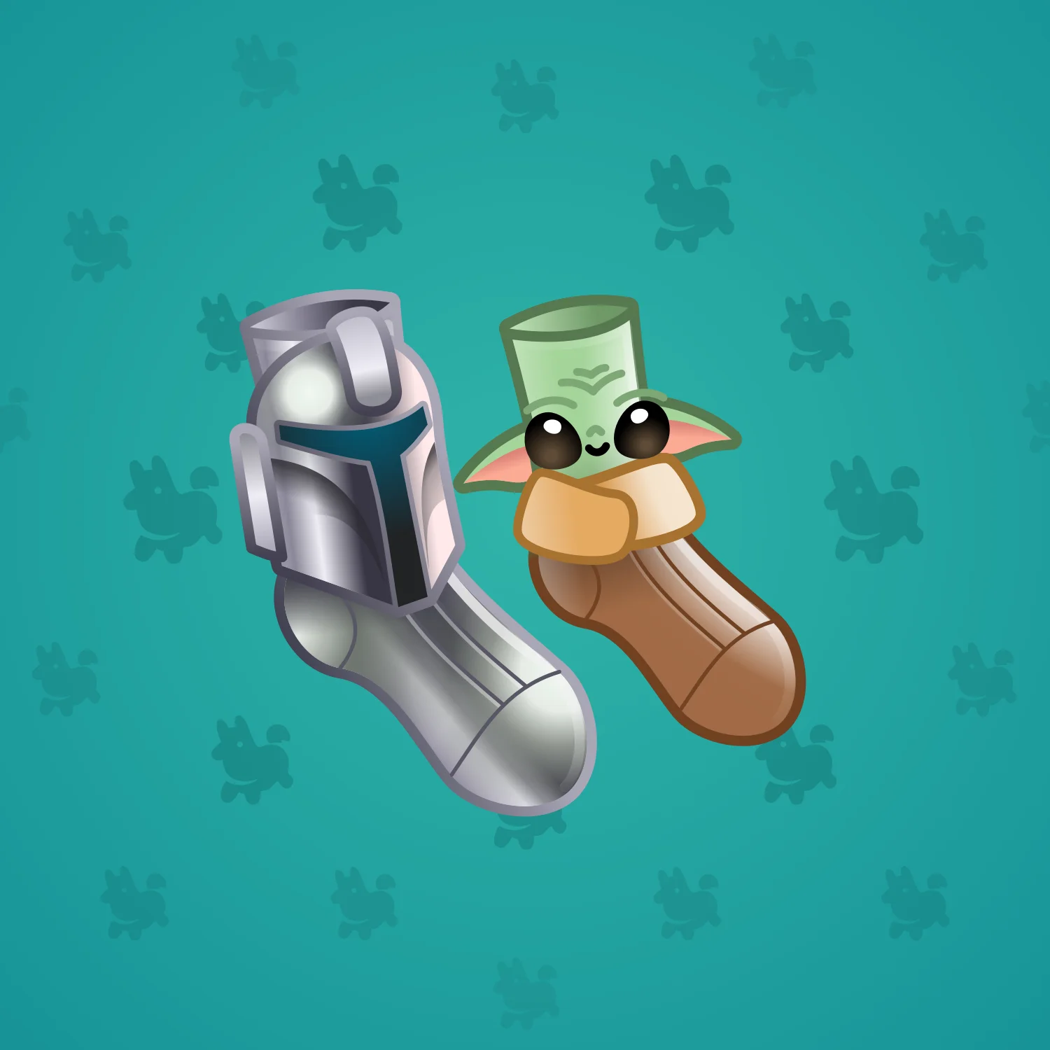 Fresh Socks
