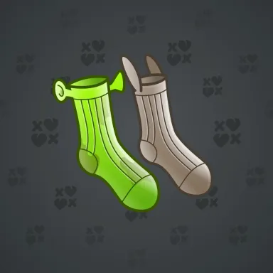 Fresh Socks